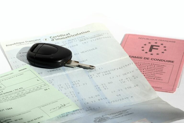 Que faire en cas d’erreur sur la déclaration de cession ?