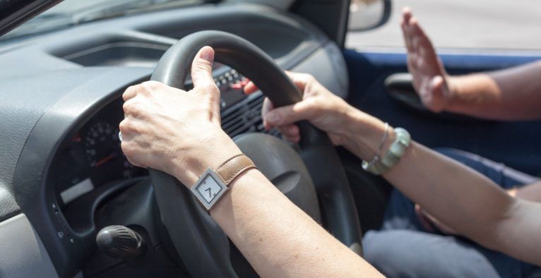 Guide pour repasser votre permis de conduire en toute quiétude