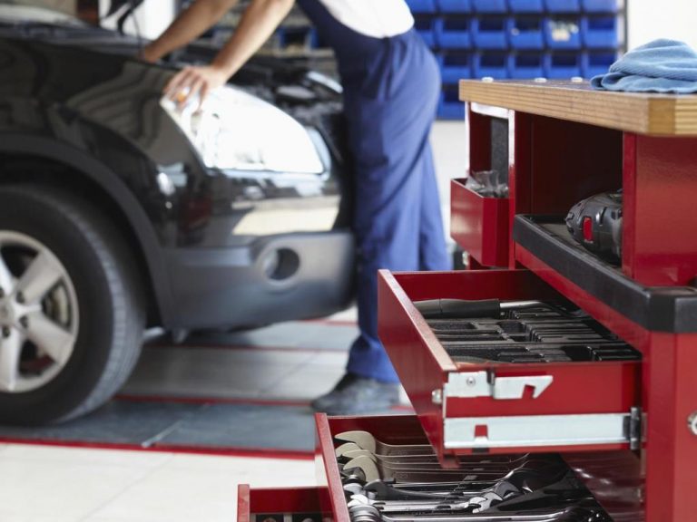 Comment préparer votre voiture pour l’hiver ?