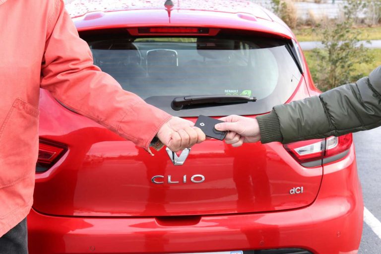 Comment céder rapidement sa voiture ?