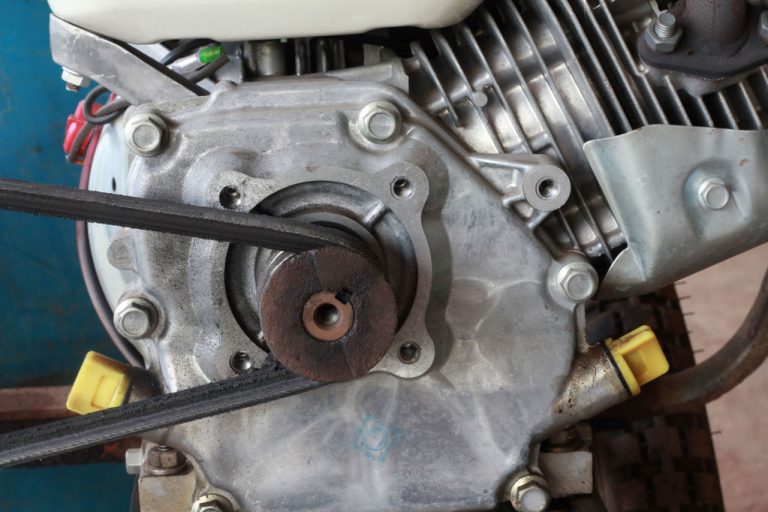 Le couple moteur sur une moto, c’est quoi ?