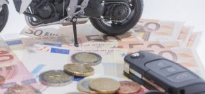 Comment obtenir un prêt moto instant ?
