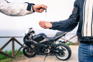 Que faut-il savoir avant d’acheter une moto ?