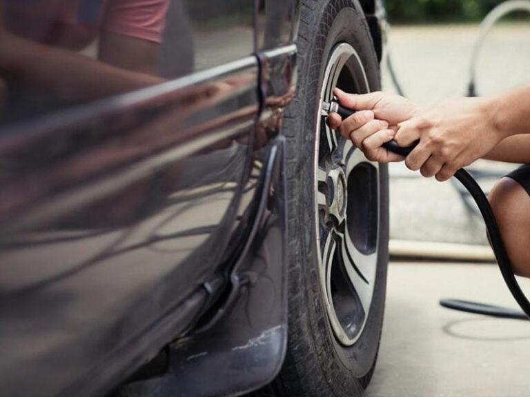 Des réflexes à adopter pour bien entretenir ses pneus